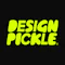design-pickle logo