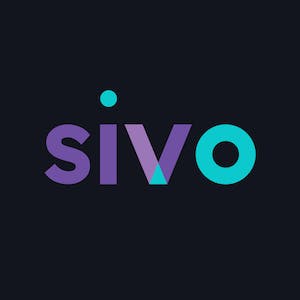 Sivo logo