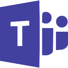 Microsoft Teams logo