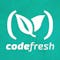 Codefresh logo