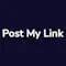 post-my-link logo