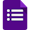 Google Forms (Legacy) logo