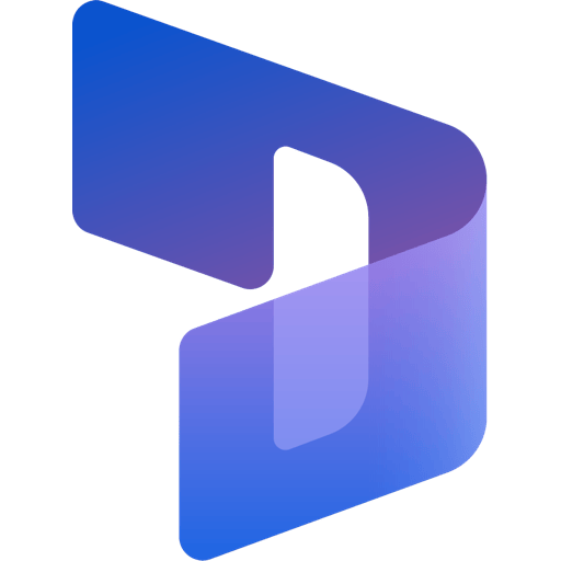 Microsoft Dynamics 365 CRM logo