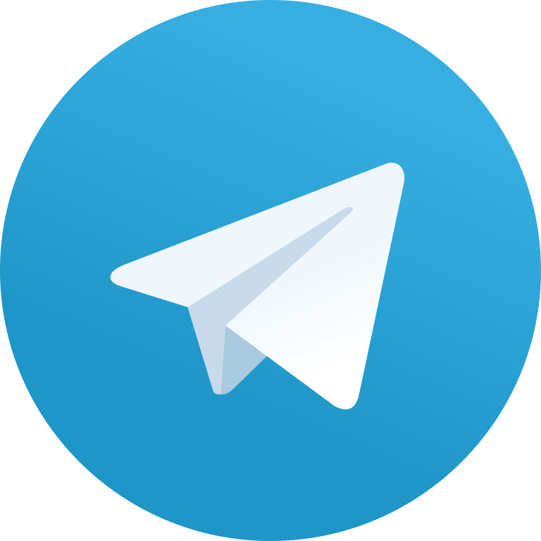 Telegram logo