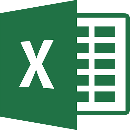 Microsoft Excel Logo