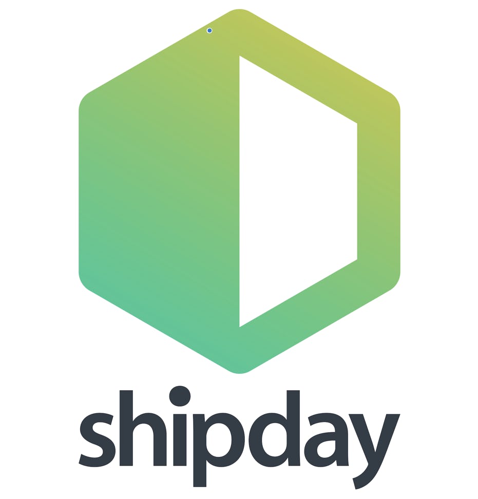 Shipday Logo