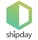 Shipday logo