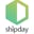 Shipday logo