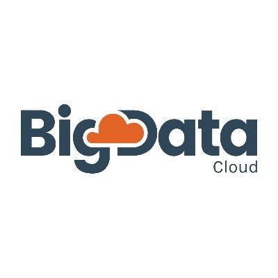 BigDataCloud Logo