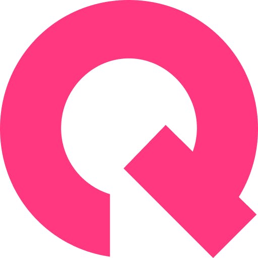 Qomon logo