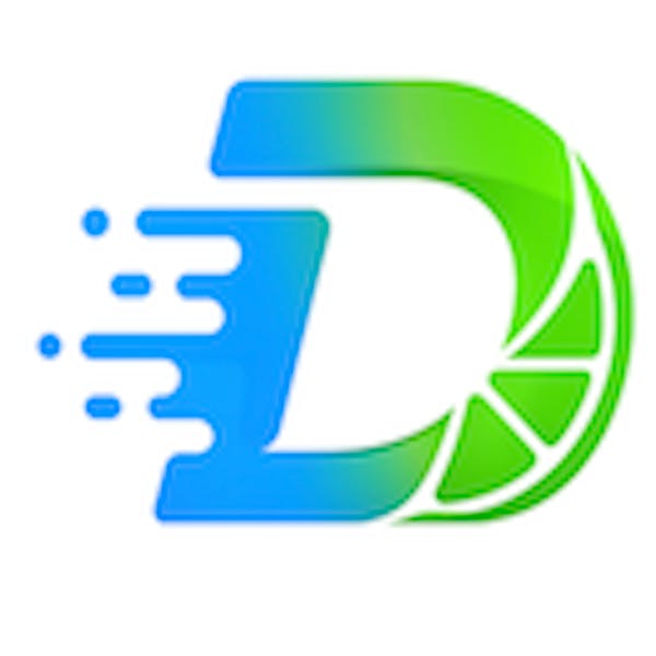 DigiLime logo