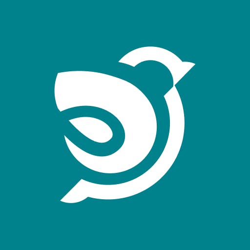 SparrowDesk logo