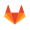 GitLab logo