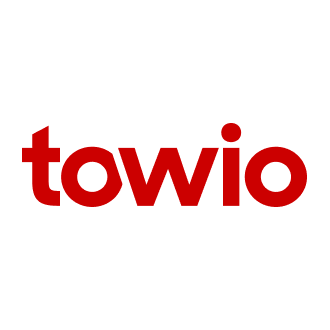 towio Logo