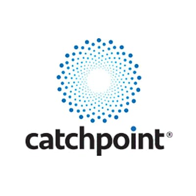 Catchpoint logo