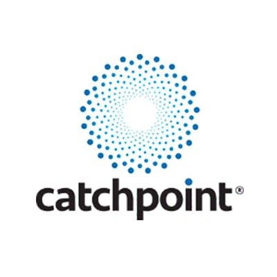 Catchpoint Logo