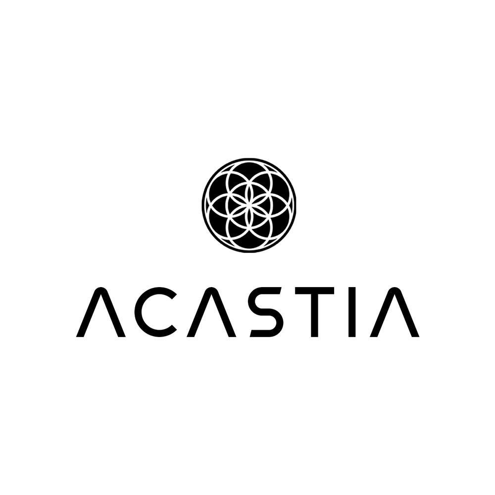 Acastia logo