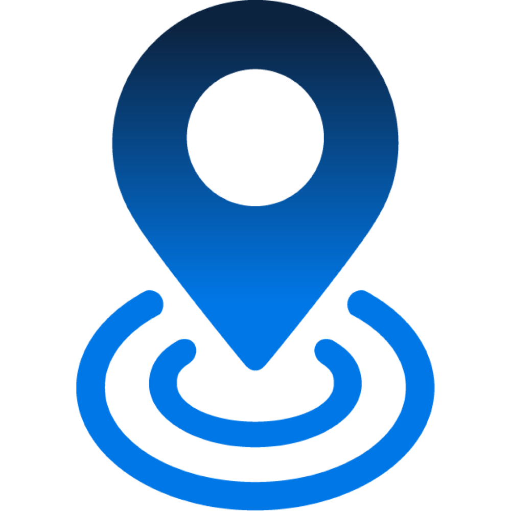 LocalImpact logotipo