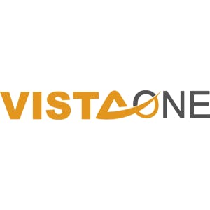 Vista One Logo