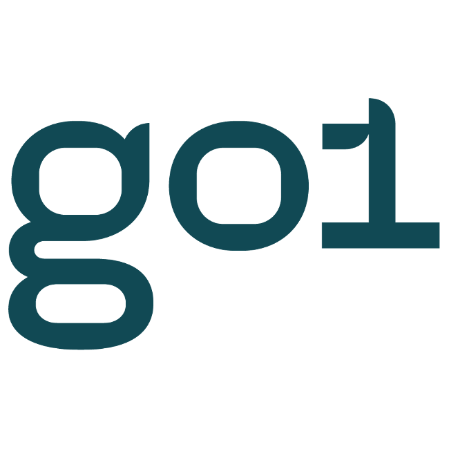 Go1 Logo