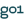 Go1 logo