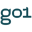 Go1 logo