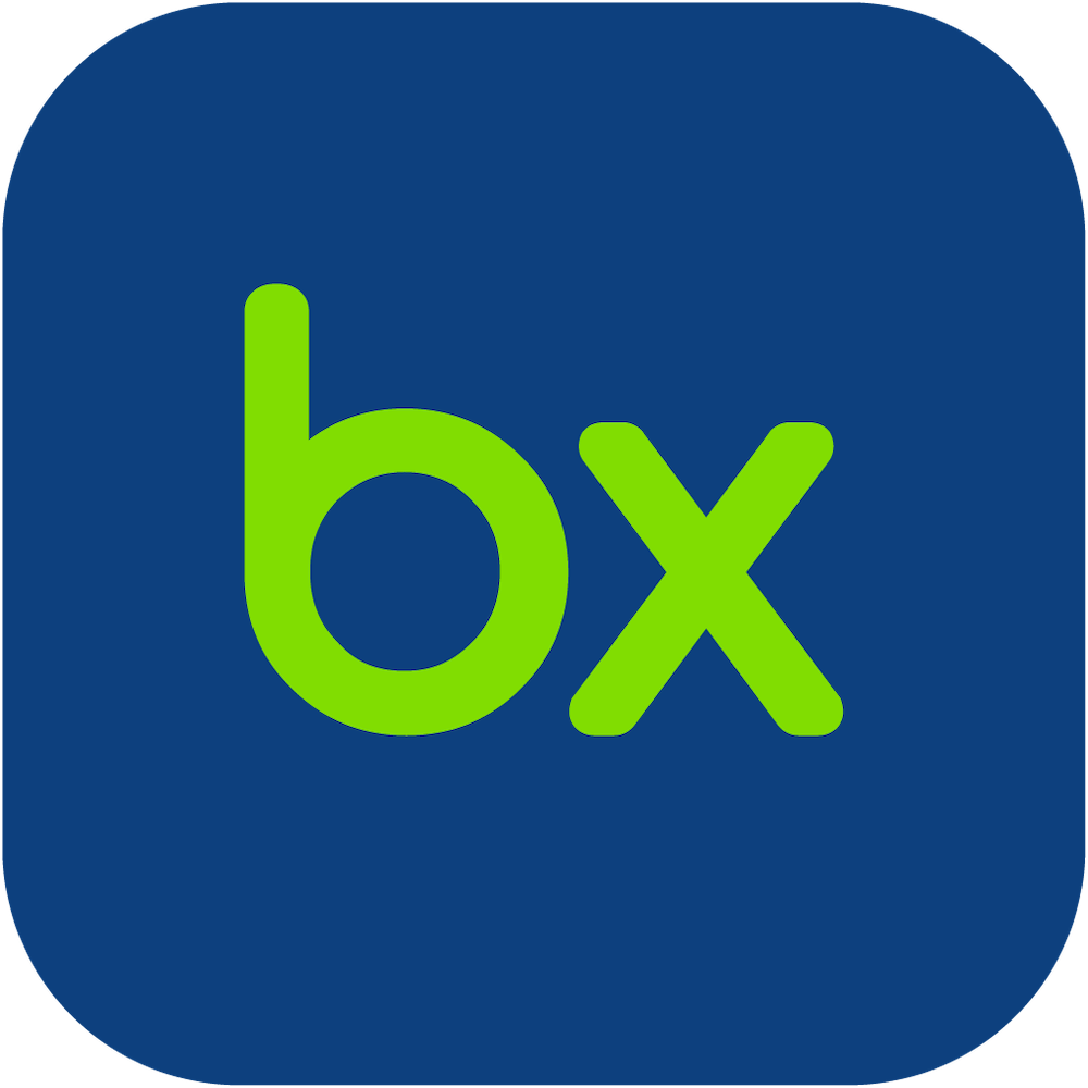 bexio logo