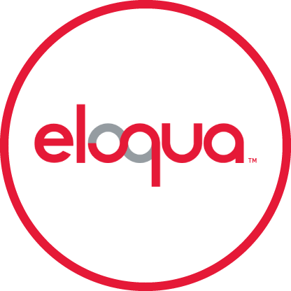 Eloqua Logo