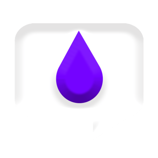 Textdrip logo