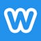 Weebly logo