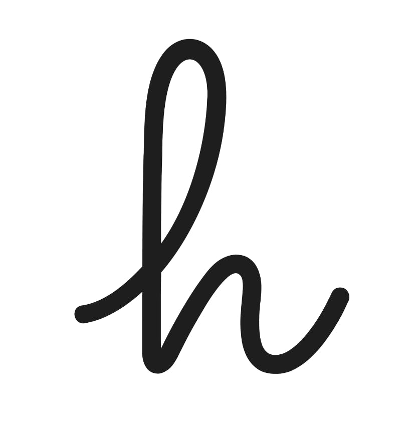 Handwrite Logo