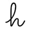 Handwrite logo