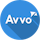 Avvo logo