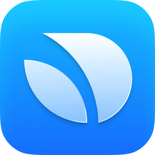 Birdie Screen Recording logo