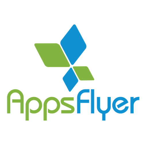 Appsflyer logo