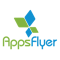 Appsflyer logo