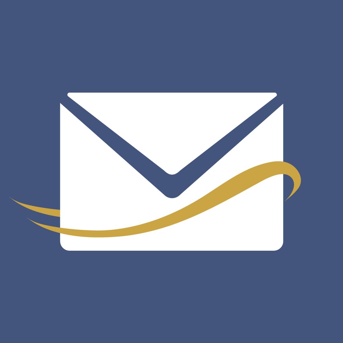 FastMail logo