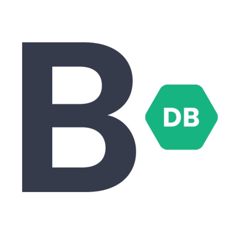 BunkerDB Logo