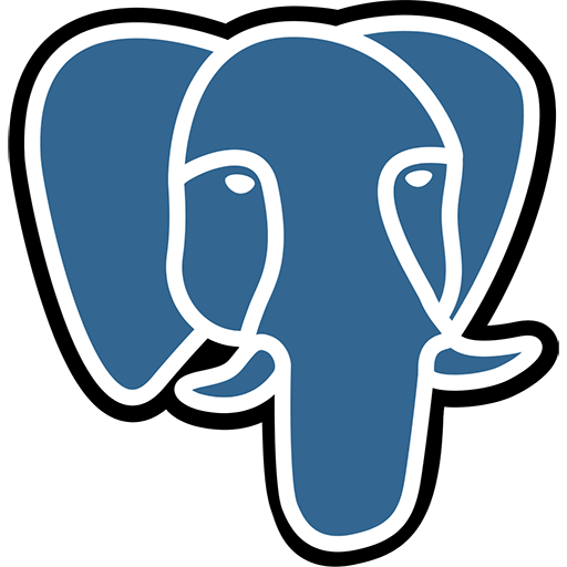 PostgreSQL Logo