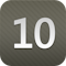 10Minutemail logo