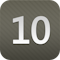 10minutemail logo