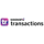 SaasAnt Transactions logo