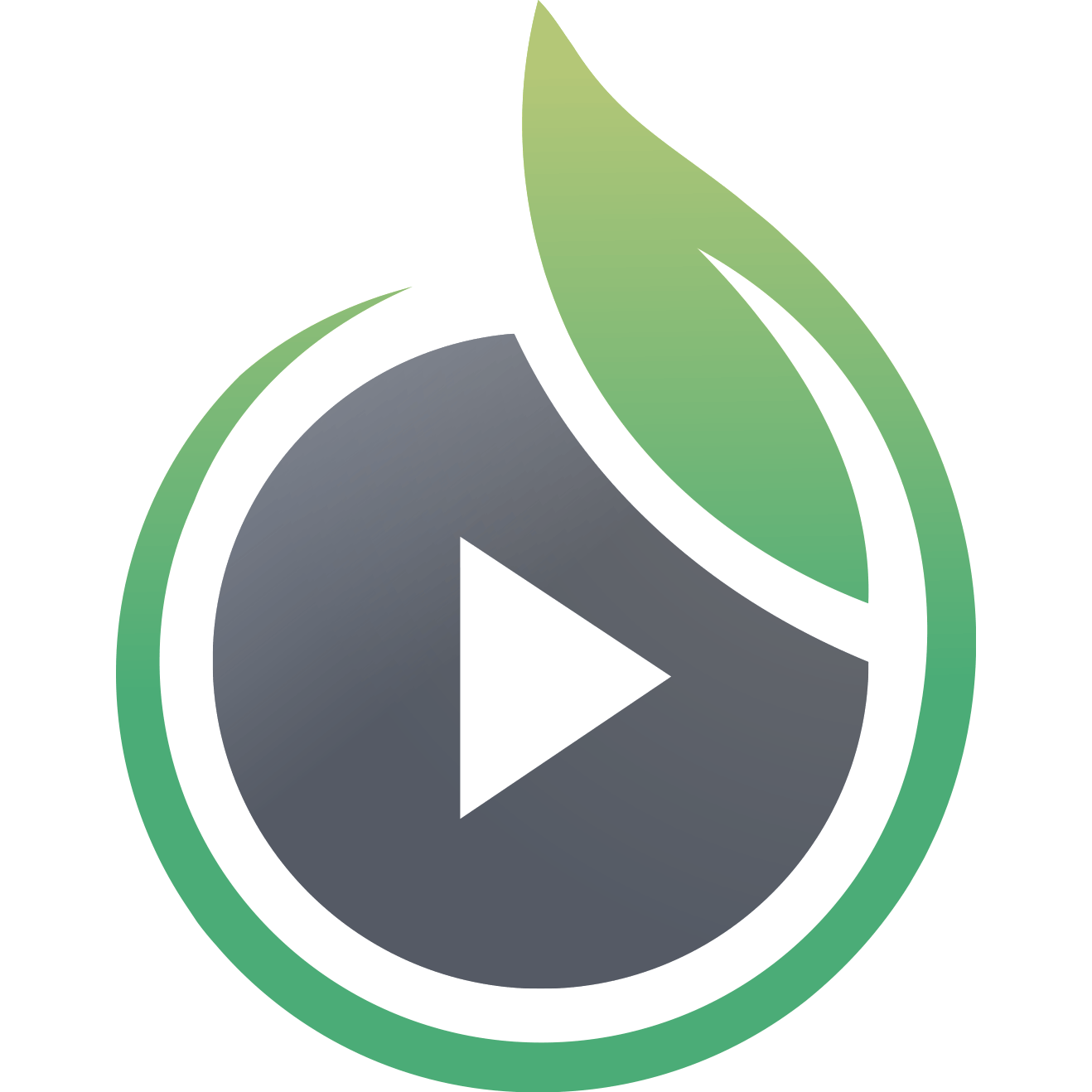 SproutVideo Logo