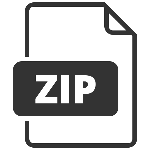Zip Archive API Logo