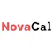 novacal logo