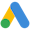 google-ads logo