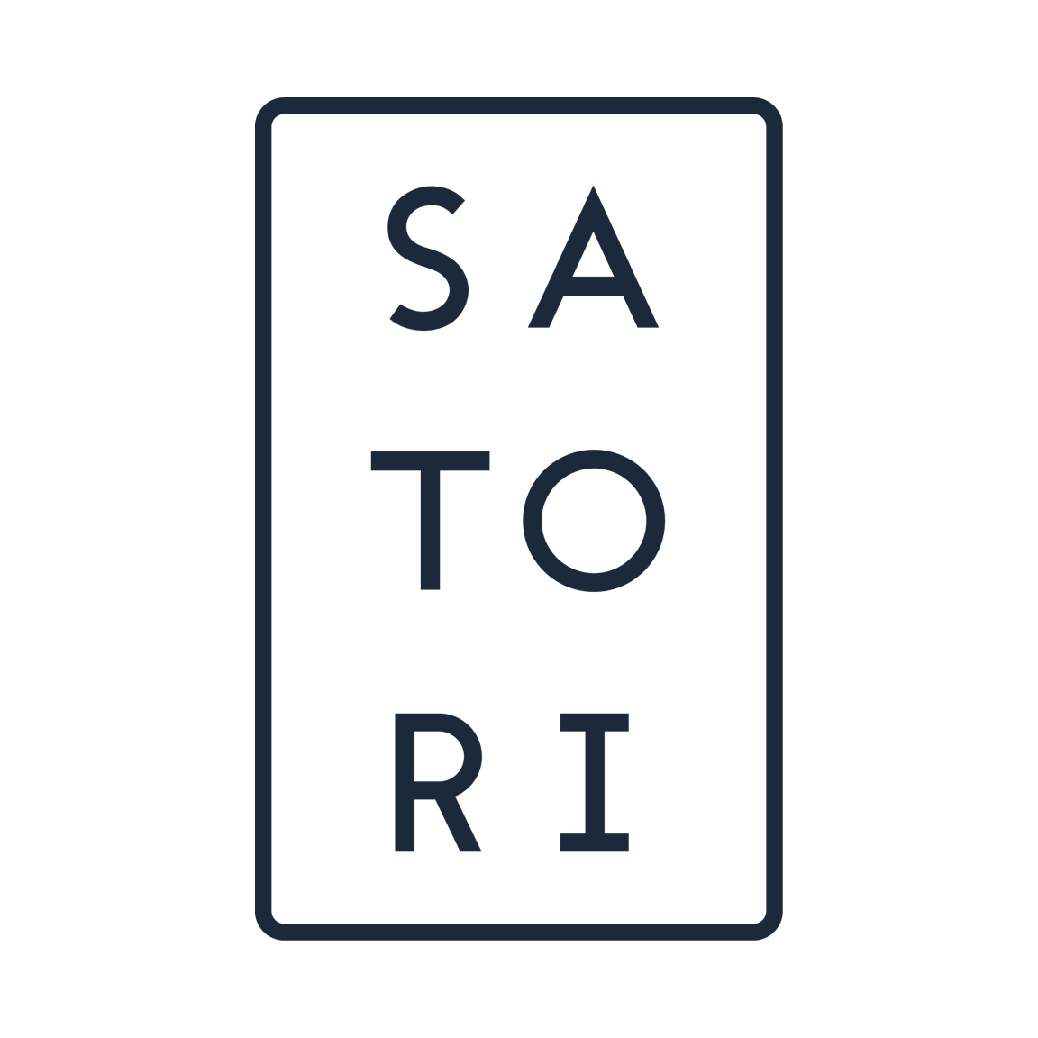 Satori logo