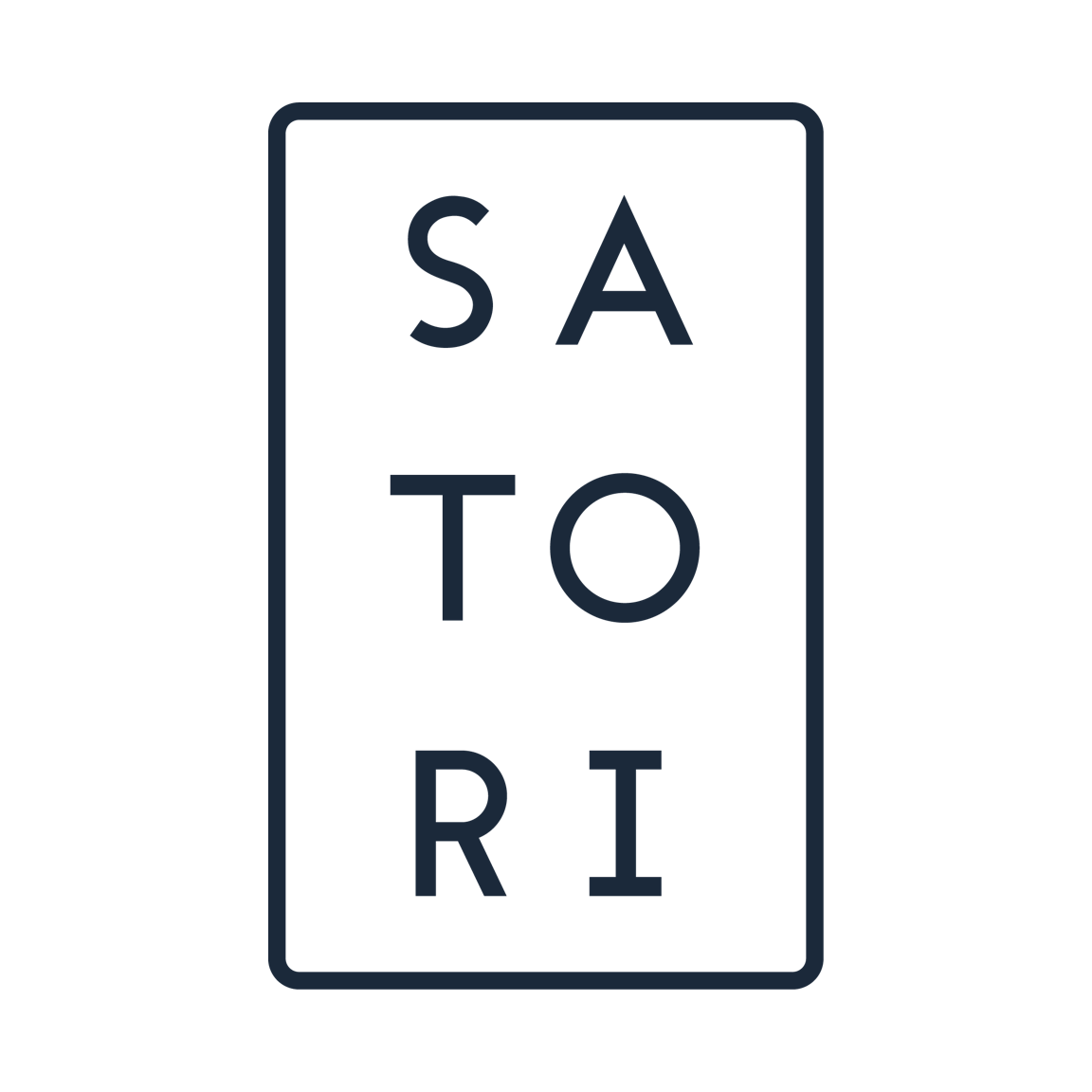 SATORI Logo
