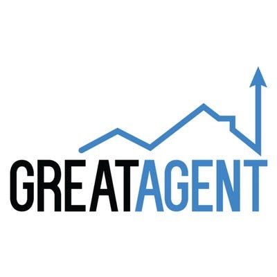 Great Agent Logo