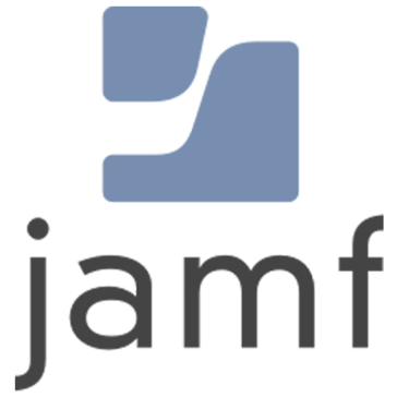 Jamf logo
